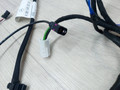 дверная проводка Mercedes-Benz C-Класс W205/S205/C205 2014, 2.0 л., M 274.920, бензин, АКПП, белый, седан, задний привод, правый руль, A2055403247, A2055405366 - фото №4