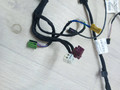 дверная проводка Mercedes-Benz C-Класс W205/S205/C205 2014, 2.0 л., M 274.920, бензин, АКПП, белый, седан, задний привод, правый руль, A2055403247, A2055405366 - фото №3