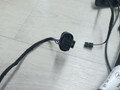 дверная проводка Mercedes-Benz C-Класс W205/S205/C205 2014, 2.0 л., M 274.920, бензин, АКПП, белый, седан, задний привод, правый руль, A2055400548, A2055400266 - фото №4