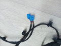 дверная проводка Mercedes-Benz C-Класс W205/S205/C205 2014, 2.0 л., M 274.920, бензин, АКПП, белый, седан, задний привод, правый руль, A2055400548, A2055400266 - фото №9