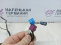 дверная проводка Mercedes-Benz E-Класс W212 [рестайлинг] W212 (2013 - 2016), 2.0 л., M 274.920, бензин, синий, седан, задний привод, правый руль, A2124401851 - фото №3