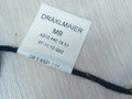 дверная проводка Mercedes-Benz E-Класс W212 [рестайлинг] W212 (2013 - 2016), 2.0 л., M 274.920, бензин, синий, седан, задний привод, правый руль, A2124401851 - фото №5