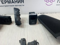Комплект двери перед. лев. Mercedes-Benz E-Класс W212 [рестайлинг] W212 (2013 - 2016), 2.0 л., M 274.920, бензин, синий, седан, задний привод, правый руль - фото №4