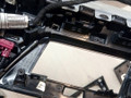 комплект декоративных накладок (дерева) салона BMW 5 серия G30/G31 G30 (2016 - 2020), 3.0 л., B58 B30 A, бензин, полный привод - фото №14