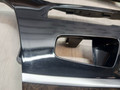 комплект декоративных накладок (дерева) салона BMW 5 серия G30/G31 G30 (2016 - 2020), 3.0 л., B58 B30 A, бензин, полный привод - фото №10