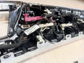 комплект декоративных накладок (дерева) салона BMW 5 серия G30/G31 G30 (2016 - 2020), 3.0 л., B58 B30 A, бензин, полный привод - фото №7