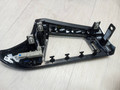 комплект декоративных накладок (дерева) салона BMW 5 серия G30/G31 G30 2017, 3.0 л., B58 B30 A, бензин, АКПП, темно-синий, седан, полный привод - фото №8