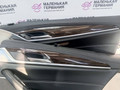 комплект декоративных накладок (дерева) салона BMW 5 серия G30/G31 G30 2017, 3.0 л., B58 B30 A, бензин, АКПП, темно-синий, седан, полный привод - фото №5