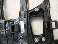 комплект декоративных накладок (дерева) салона BMW 5 серия G30/G31 G30 2017, 3.0 л., B58 B30 A, бензин, АКПП, темно-синий, седан, полный привод - фото №7
