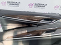 комплект декоративных накладок (дерева) салона BMW 5 серия G30/G31 G30 2017, 3.0 л., B58 B30 A, бензин, АКПП, темно-синий, седан, полный привод - фото №4