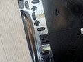 комплект декоративных накладок (дерева) салона BMW 5 серия G30/G31 G30 2017, 3.0 л., B58 B30 A, бензин, АКПП, темно-синий, седан, полный привод - фото №10