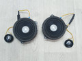 Комплект акустики Harman Kardon BMW 5 серия G30/G31 G30 2017, 3.0 л., B58 B30 A, бензин, АКПП, темно-синий, седан, полный привод, 65122622873, 65139362561, 65139368383, 65139350327, 65139279635, 65136801075 - фото №5