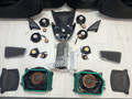 Комплект акустики Harman Kardon BMW 5 серия G30/G31 G30 2017, 3.0 л., B58 B30 A, бензин, АКПП, темно-синий, седан, полный привод, 65122622873, 65139362561, 65139368383, 65139350327, 65139279635, 65136801075 - фото №2