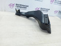 воздуховод печки BMW 3 серия G20 2020, 2.0 л., B46 B20 B, бензин, АКПП, белый alpinweiss 3 (300), седан, задний привод, 64226999677, 6999677 - фото №4