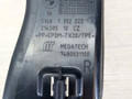 пыльник переднего крыла BMW 5 серия G30/G31 G30 2017, 3.0 л., B58 B30 A, бензин, АКПП, темно-синий, седан, полный привод, 51487352222 - фото №4
