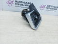 дефлектор обдува салона BMW 3 серия G20 2020, 2.0 л., B46 B20 B, бензин, АКПП, белый alpinweiss 3 (300), седан, задний привод, 64226848617, 6848617, 51456807298, 6807298 - фото №2