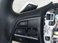 руль BMW 6 серия F06/F12/F13 2013, 4.4 л., N63 B44 B, бензин, black sapphire metallic (475), 61319229484, 33678382704, 6175430, 32337844103, 7844103 - фото №4
