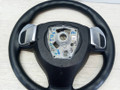 руль BMW 6 серия F06/F12/F13 2013, 4.4 л., N63 B44 B, бензин, black sapphire metallic (475), 61319229484, 33678382704, 6175430, 32337844103, 7844103 - фото №5