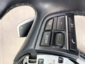руль BMW 5 серия F10/F11 [рестайлинг] F10 2013, 2.0 л., N20 B20 A, бензин, серебро, седан, 61319229484, 33678382704, 6269733 - фото №5
