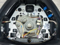 руль BMW 6 серия F06/F12/F13 2013, 4.4 л., N63 B44 B, бензин, black sapphire metallic (475), 61319229484, 33678382704, 6175430, 32337844103, 7844103 - фото №9