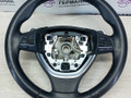 руль BMW 5 серия F10/F11 [рестайлинг] F10 2013, 2.0 л., N20 B20 A, бензин, серебро, седан, 61319229484, 33678382704, 6269733 - фото №2