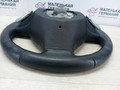 руль BMW 5 серия F10/F11 [рестайлинг] F10 (2013 - 2017), 2.0 л., N20 B20 A, бензин, коричневый, седан, 33678382704, 32336790888, 6269733, 9229484 - фото №8