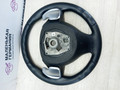руль BMW 5 серия F10/F11 [рестайлинг] F10 2013, 2.0 л., N20 B20 A, бензин, серебро, седан, 61319229484, 33678382704, 6269733 - фото №7