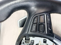 руль BMW 5 серия F10/F11 [рестайлинг] F10 (2013 - 2017), 2.0 л., N20 B20 A, бензин, коричневый, седан, 33678382704, 32336790888, 6269733, 9229484 - фото №3