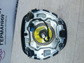 руль BMW 5 серия F10/F11 [рестайлинг] F10 2013, 2.0 л., N20 B20 A, бензин, серебро, седан, 61319229484, 33678382704, 6269733 - фото №9