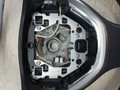 руль BMW 5 серия F10/F11 [рестайлинг] F10 (2013 - 2017), 2.0 л., N20 B20 A, бензин, коричневый, седан, 33678382704, 32336790888, 6269733, 9229484 - фото №5