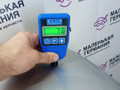 крышка багажника (дверь 3-5) Mercedes-Benz C-Класс W205/S205/C205 2014, 2.0 л., M 274.920, бензин, АКПП, белый, седан, задний привод, правый руль, A2057500475, A2057500075 - фото №3