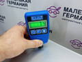 крышка багажника (дверь 3-5) Mercedes-Benz C-Класс W205/S205/C205 2014, 2.0 л., M 274.920, бензин, АКПП, белый, седан, задний привод, правый руль, A2057500475, A2057500075 - фото №2