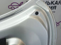 крышка багажника (дверь 3-5) Mercedes-Benz C-Класс W205/S205/C205 2014, 2.0 л., M 274.920, бензин, АКПП, белый, седан, задний привод, правый руль, A2057500475, A2057500075 - фото №11