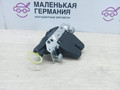 замок багажника Mercedes-Benz C-Класс W205/S205/C205 2014, 2.0 л., M 274.920, бензин, АКПП, белый, седан, задний привод, правый руль, A1177500085 - фото №2