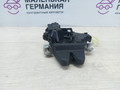 замок багажника Mercedes-Benz C-Класс W205/S205/C205 2014, 2.0 л., M 274.920, бензин, АКПП, белый, седан, задний привод, правый руль, A1177500085 - фото №4