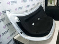 крышка багажника (дверь 3-5) Mercedes-Benz C-Класс W205/S205/C205 2014, 2.0 л., M 274.920, бензин, АКПП, белый, седан, задний привод, правый руль, A2057500475, A2057500075 - фото №9