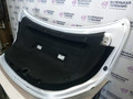 крышка багажника (дверь 3-5) Mercedes-Benz C-Класс W205/S205/C205 2014, 2.0 л., M 274.920, бензин, АКПП, белый, седан, задний привод, правый руль, A2057500475, A2057500075 - фото №8