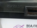 люк BMW 3 серия G20 2020, 2.0 л., B46 B20 B, бензин, АКПП, белый alpinweiss 3 (300), седан, задний привод, 54108737863, 8972013788 - фото №8