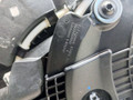 люк BMW 3 серия G20 2020, 2.0 л., B46 B20 B, бензин, АКПП, белый alpinweiss 3 (300), седан, задний привод, 54108737863, 8972013788 - фото №5