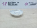 Реактивная тяга задней подвески BMW 5 серия G30/G31 G30 (2016 - 2020), 3.0 л., B58 B30 A, бензин, полный привод, 31106861141, 6861141 - фото №5