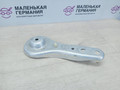 Реактивная тяга задней подвески BMW 3 серия G20 2020, 2.0 л., B46 B20 B, бензин, АКПП, белый alpinweiss 3 (300), седан, задний привод, 33306876802, 6876802 - фото №3