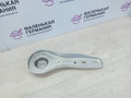 Реактивная тяга задней подвески BMW 3 серия G20 2020, 2.0 л., B46 B20 B, бензин, АКПП, белый alpinweiss 3 (300), седан, задний привод, 33306876802, 6876802 - фото №4