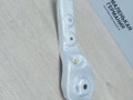 Реактивная тяга задней подвески BMW 5 серия G30/G31 G30 2017, 3.0 л., B58 B30 A, бензин, АКПП, темно-синий, седан, полный привод, 31106861142, 6861142 - фото №3