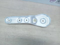 Реактивная тяга задней подвески BMW 5 серия G30/G31 G30 2017, 3.0 л., B58 B30 A, бензин, АКПП, темно-синий, седан, полный привод, 31106861142, 6861142 - фото №4
