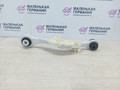 рычаг задний правый BMW 5 серия G30/G31 G30 2017, 3.0 л., B58 B30 A, бензин, АКПП, темно-синий, седан, полный привод, 33326870536, 6870536 - фото №2