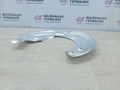 защитный кожух тормозного механизма BMW 3 серия G20 2020, 2.0 л., B46 B20 B, бензин, АКПП, белый alpinweiss 3 (300), седан, задний привод, 34106871336, 6871336 - фото №3