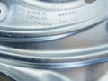 защитный кожух тормозного механизма BMW 3 серия G20 2020, 2.0 л., B46 B20 B, бензин, АКПП, белый alpinweiss 3 (300), седан, задний привод, 34106871336, 6871336 - фото №4