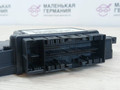 блок AirBag BMW 4 серия F32/F33 F32 (2013 - 2017), 2.0 л., N20 B20 B, бензин, АКПП, задний привод, 65779296494, 0285011730 - фото №5