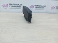 блок AirBag BMW 4 серия F32/F33 F32 (2013 - 2017), 2.0 л., N20 B20 B, бензин, АКПП, задний привод, 65779296494, 0285011730 - фото №2