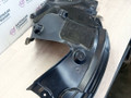 защита арок передняя левая (подкрылок) BMW 5 серия G30/G31 G30 (2016 - 2020), 2.0 л., B47 D20 A, дизель, серый, седан, 51717340795, 7340795 - фото №3